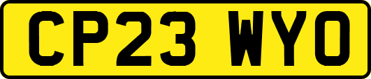 CP23WYO