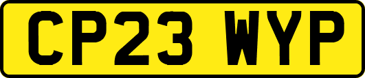 CP23WYP
