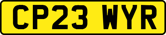 CP23WYR