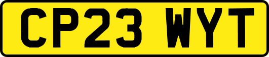 CP23WYT