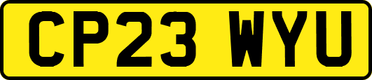 CP23WYU