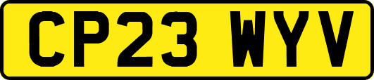 CP23WYV