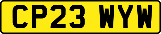 CP23WYW