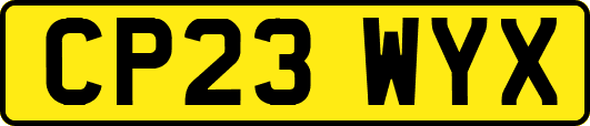 CP23WYX