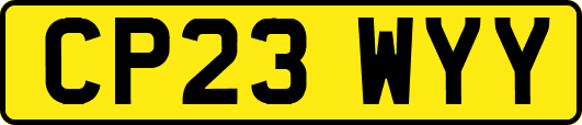 CP23WYY