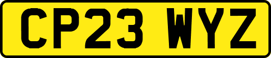 CP23WYZ