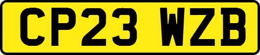 CP23WZB