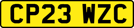 CP23WZC