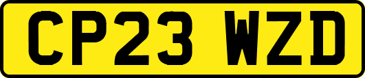 CP23WZD