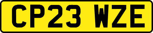 CP23WZE