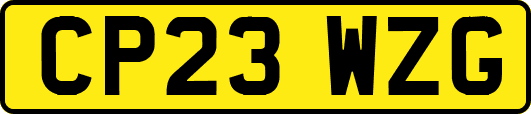 CP23WZG