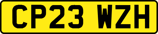CP23WZH