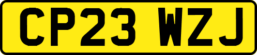 CP23WZJ