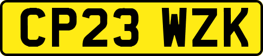 CP23WZK