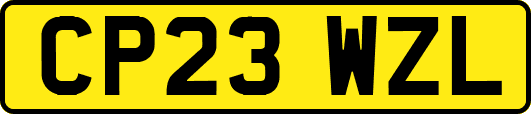 CP23WZL