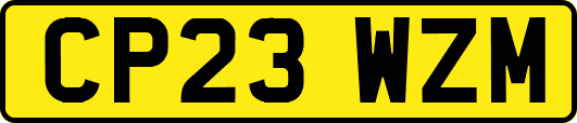 CP23WZM