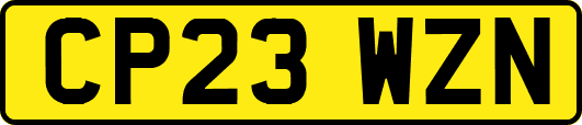 CP23WZN