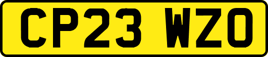 CP23WZO