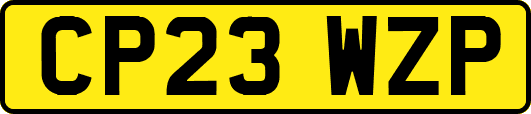 CP23WZP