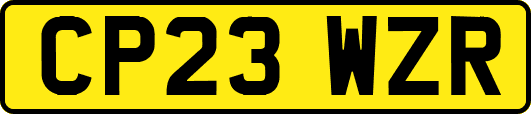CP23WZR