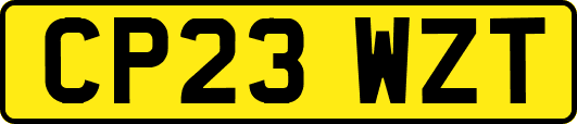 CP23WZT