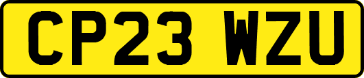CP23WZU