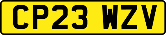 CP23WZV
