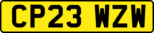 CP23WZW