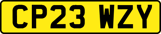 CP23WZY
