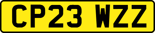 CP23WZZ