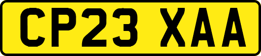 CP23XAA