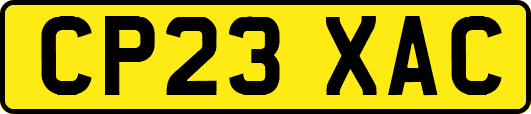 CP23XAC