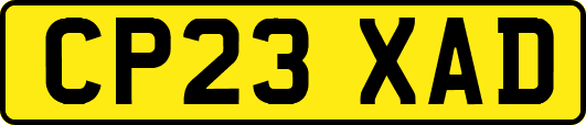 CP23XAD