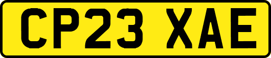 CP23XAE