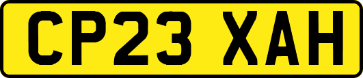 CP23XAH
