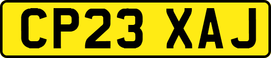 CP23XAJ