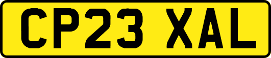 CP23XAL