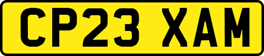CP23XAM