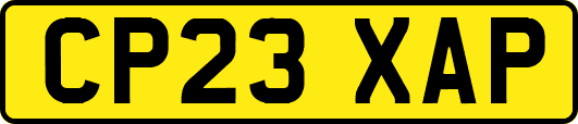 CP23XAP