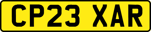 CP23XAR