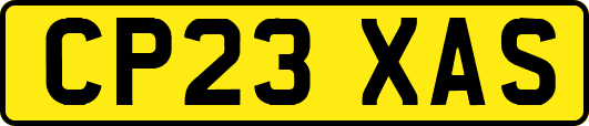 CP23XAS