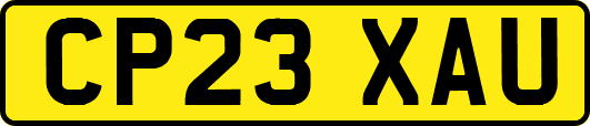 CP23XAU