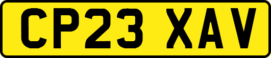 CP23XAV