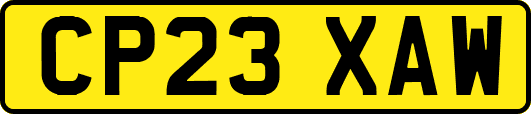 CP23XAW