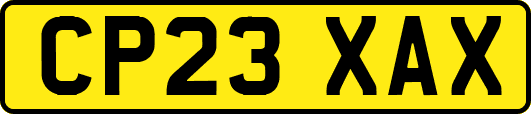 CP23XAX