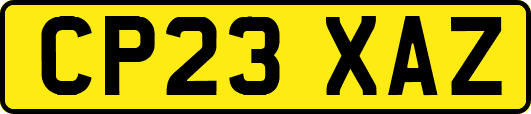 CP23XAZ