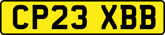 CP23XBB