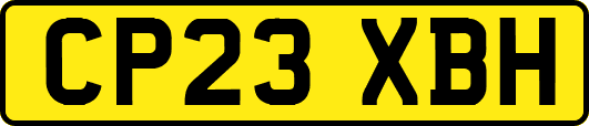 CP23XBH