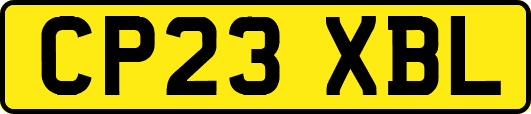 CP23XBL