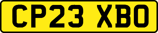 CP23XBO